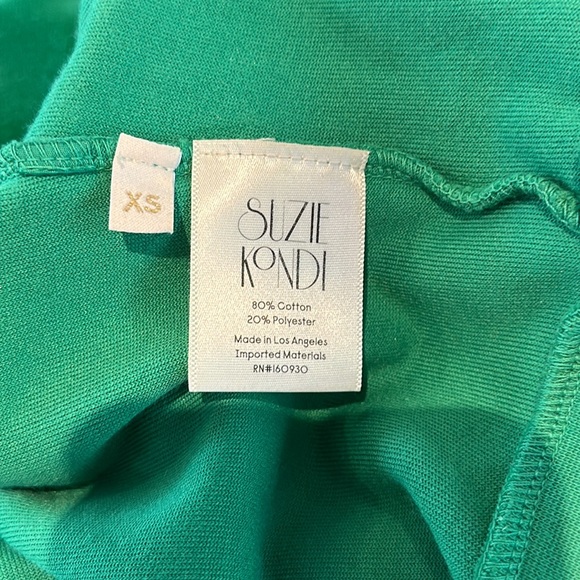 SUZIE KONDI Sweater - Picture 5 of 6